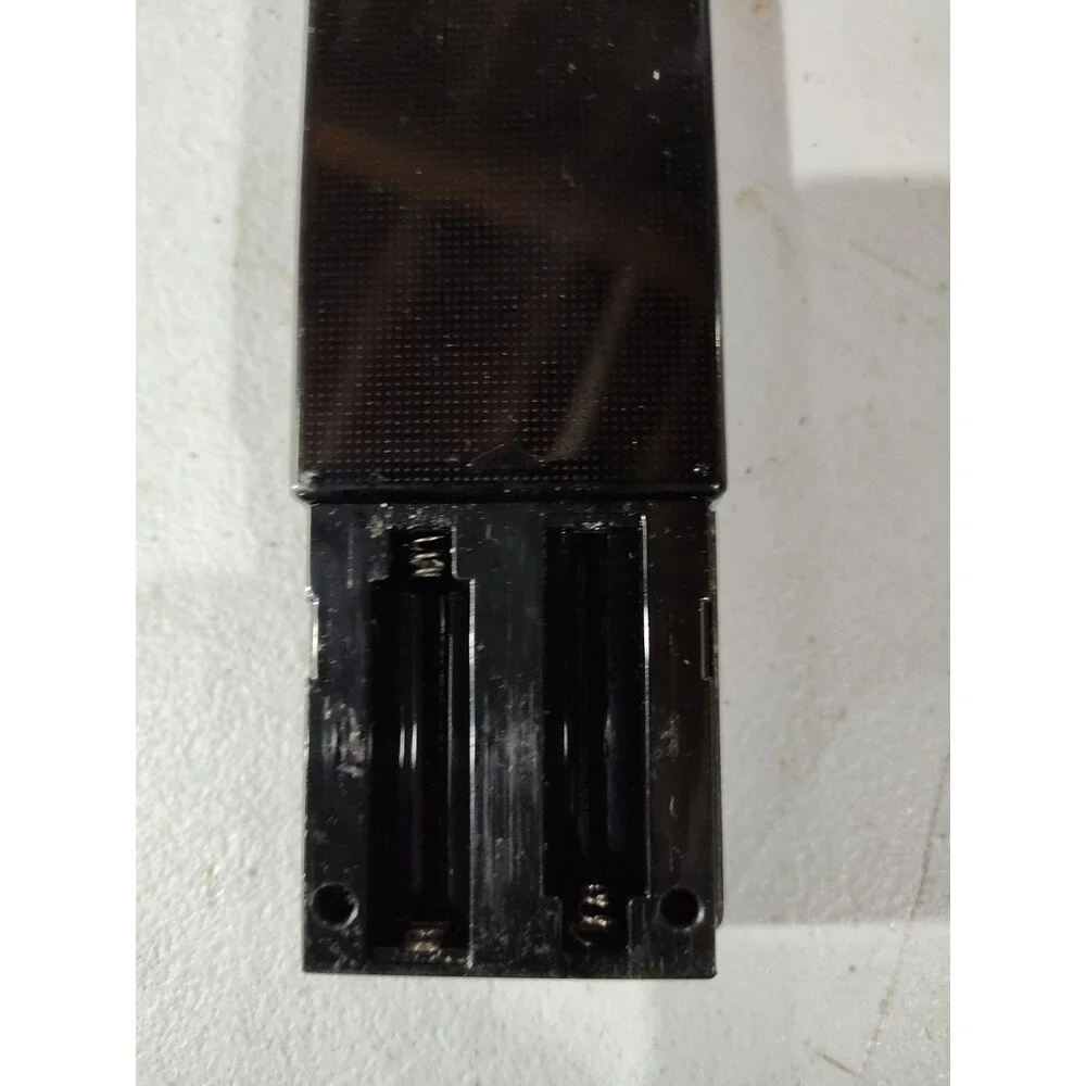 Sony RM-YD033 Remote Control TV Television Genuine OEM Original Replacement